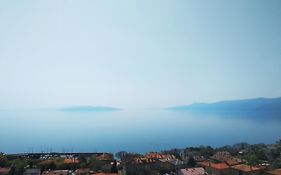Apartment With View In Rijeka