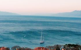 Apartment With View In Rijeka